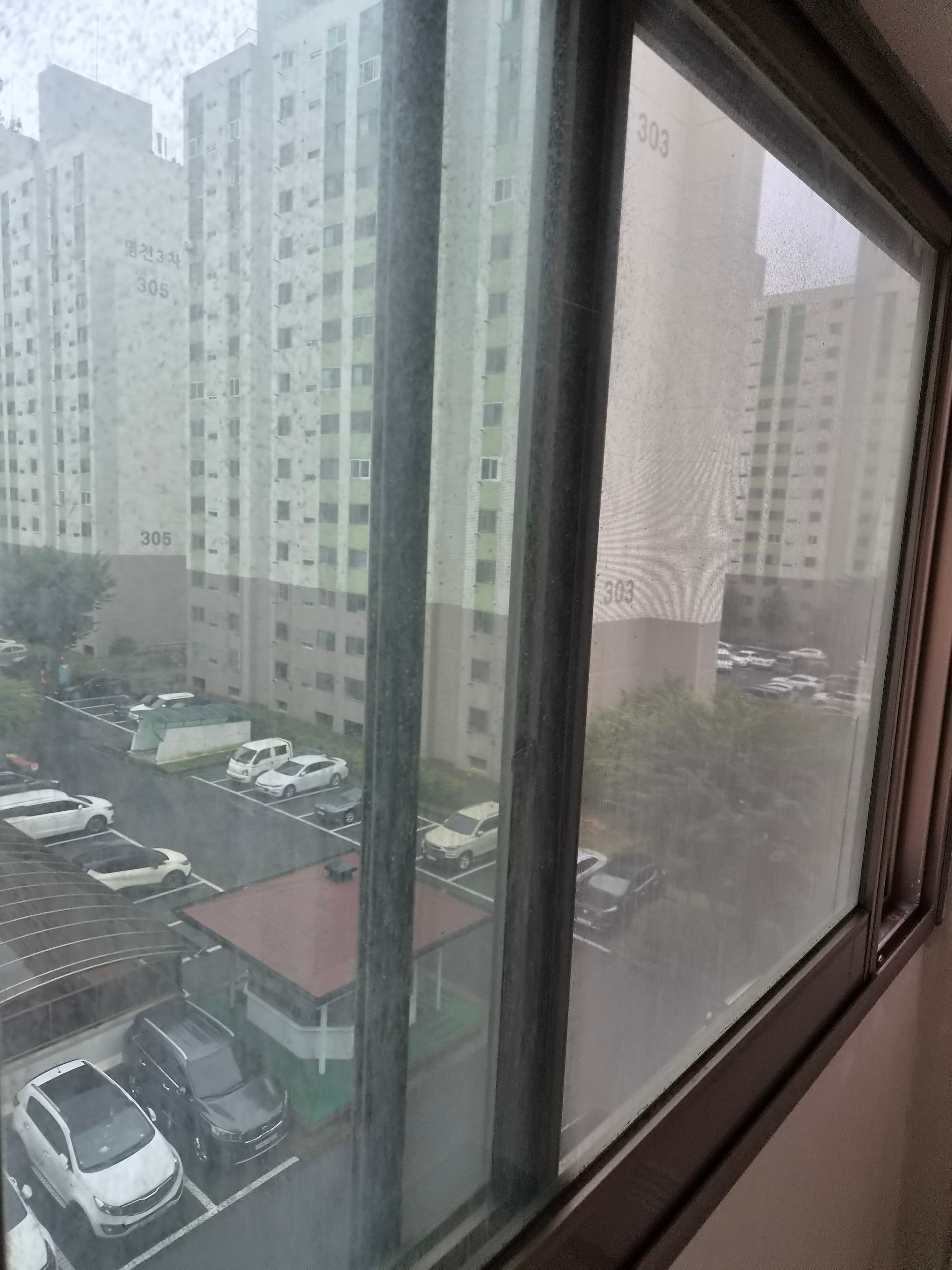 작업 현장 사진